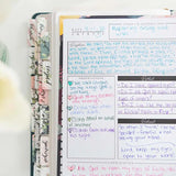 It Is Well Soap Bible Study Journal