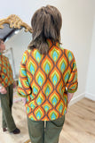APNY Mod Squad Sweater Harvest