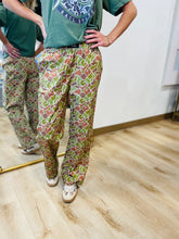 Lulu Mac Camo Pant Dark