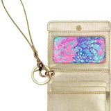 Lilly Pulitzer Snap Cord Case Splendor