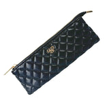 PurseN Sleek Stash Go-To-Case Timeless Quilted