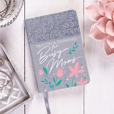 Prayers & Promises For Busy Moms Devotional