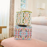 Laura Park Train Case