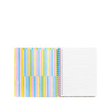 Lilly Pulitzer Concealed Spiral Mini Notebook, Lilly Garden Home