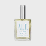 ALT. Fragrances Splash 60 ml