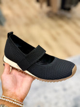 Born Newbury Jane Black Knit