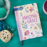 Amazing Grace Devotional