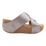 Volatile Firefly Slide Pewter