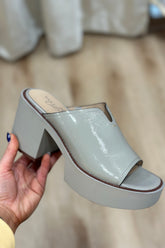 Naked Feet Freja Sandal Greige