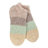 World's Softest Socks Cozy Low (Various Colors)