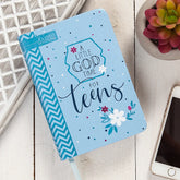 A Little God Time For Teens Devotional