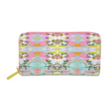 Laura Park Brooks Avenue Leather Wallet