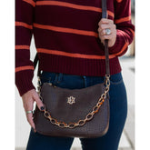 Charlee Crossbody (Various)