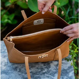 Heath Tote Bag (various)