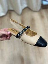 Corkys Poker Face Mule Camel