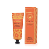 Spongelle Hand Cream Papaya Yuzu