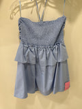 Buddy Love Remi Dress Light Blue