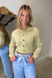 Vanilla Sunset Sweater
