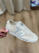 Back 70 Leon Sneaker Ice