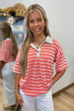 Sunset Dream Top