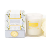 Oakwood Cedar Soy Candle