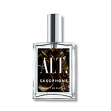 Alt Fragrance Saxophone