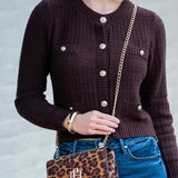 Caroline Hill Rory Crossbody