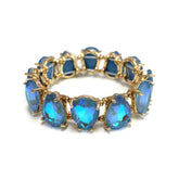 Teardrop Stretch Bracelet