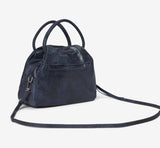Hobo Darling Small Satchel Indigo Sky
