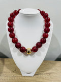 Marjorie Fall Beads