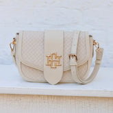 Caroline Hill Griffin Crossbody (various)