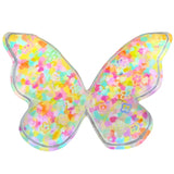 MK Decker “Good Things Are Coming Butterfly” Acrylic Shelfie (2 Sizes)