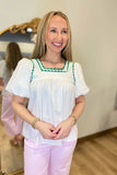 Picnic Anyone Top