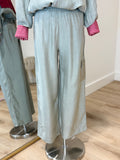 Joh Corbin Pant Olive