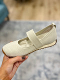 Born Newbury Jane Cream Knit