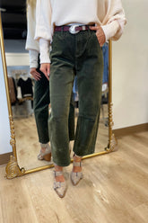 Dear John Lasso Olive