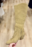 Matisse Tatum Boot Natural