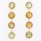 Michelle McDowell Haven Drop Earrings