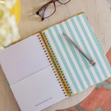 Laura Park Marigold Notebook