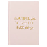 Beautiful Girl Journal