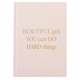 Beautiful Girl Journal