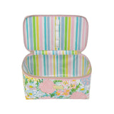 Lilly Pulitzer Vanity Case, Lilly Garden Home