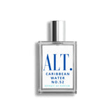 ALT Fragrance Caribbean Water No.52