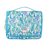 Lilly Pulitzer Hanging Toiletry Bag, Just A Pinch