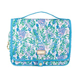 Lilly Pulitzer Hanging Toiletry Bag, Just A Pinch