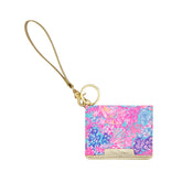 Lilly Pulitzer Snap Cord Case Splendor