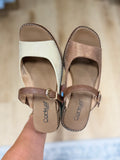 Corkys Treat Yourself Bronze Combo