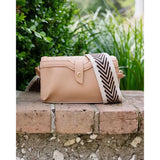 Caroline Hill Maverick Crossbody