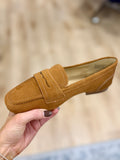 Mia Bahar Loafer Cognac