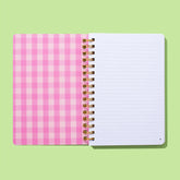 Spiral Notebook - "Best Mom Ever" - 200 Pages